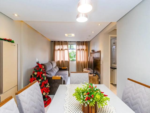 Apartamento venda em Região Geográfica Imediata de Curitiba, Região Metropolitana de Curitiba