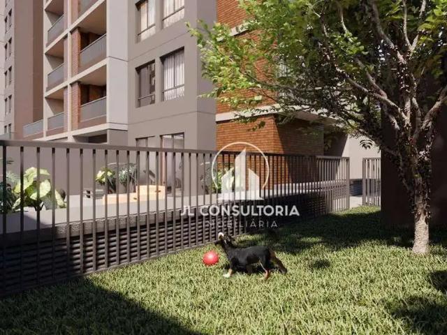 Apartamento venda em Novo Mundo, Curitiba