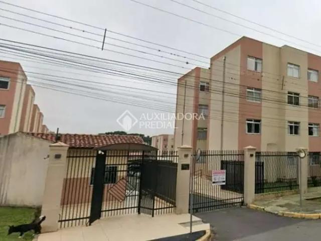 Apartamento venda em Região Geográfica Imediata de Curitiba, Região Metropolitana de Curitiba