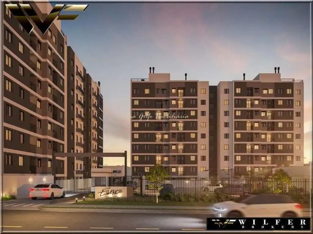 Apartamento venda em Região Geográfica Imediata de Curitiba, Região Metropolitana de Curitiba