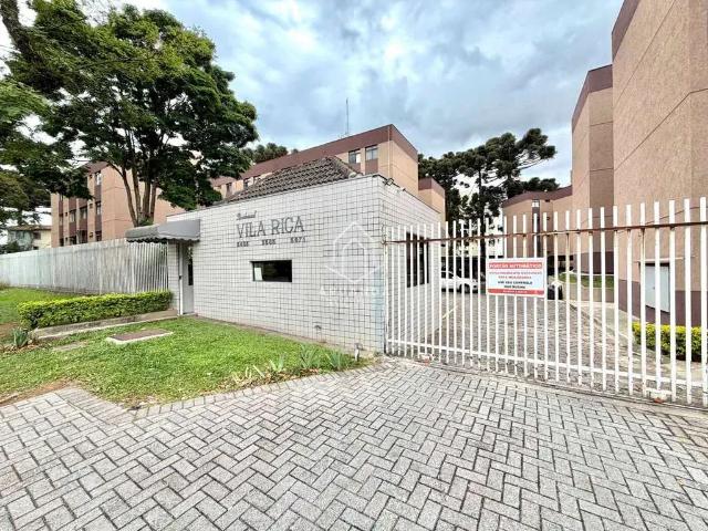Apartamento venda em Região Geográfica Imediata de Curitiba, Região Metropolitana de Curitiba