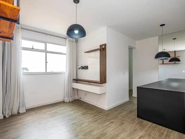 Apartamento venda em Região Geográfica Imediata de Curitiba, Região Metropolitana de Curitiba