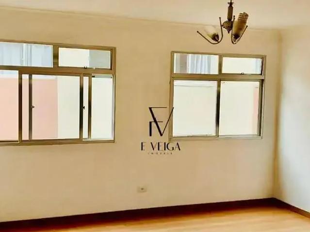 Apartamento venda em Novo Mundo, Curitiba