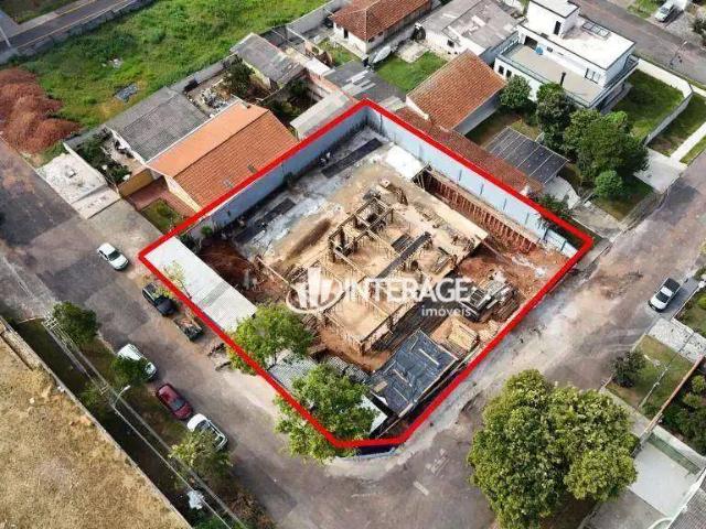 Apartamento venda em Região Geográfica Imediata de Curitiba, Região Metropolitana de Curitiba