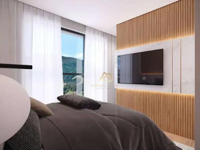 Apartamento venda em Região Geográfica Imediata de Curitiba, Região Metropolitana de Curitiba