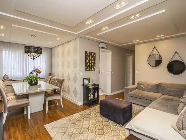 Apartamento venda em Região Geográfica Imediata de Curitiba, Região Metropolitana de Curitiba