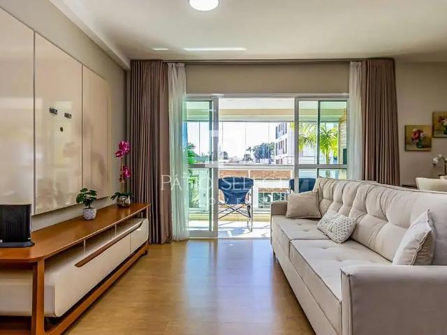Apartamento venda em Região Geográfica Imediata de Curitiba, Região Metropolitana de Curitiba