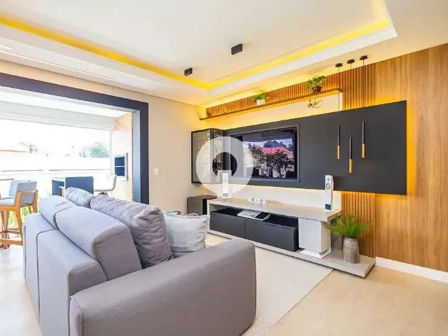 Apartamento venda em Região Geográfica Imediata de Curitiba, Região Metropolitana de Curitiba