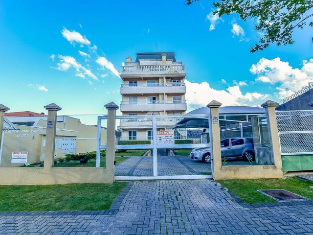 Apartamento venda em Parolin, Curitiba
