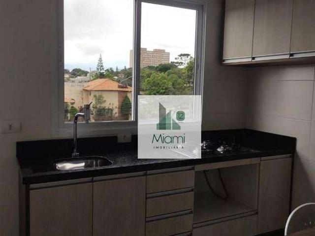 Apartamento venda em Região Geográfica Imediata de Curitiba, Região Metropolitana de Curitiba