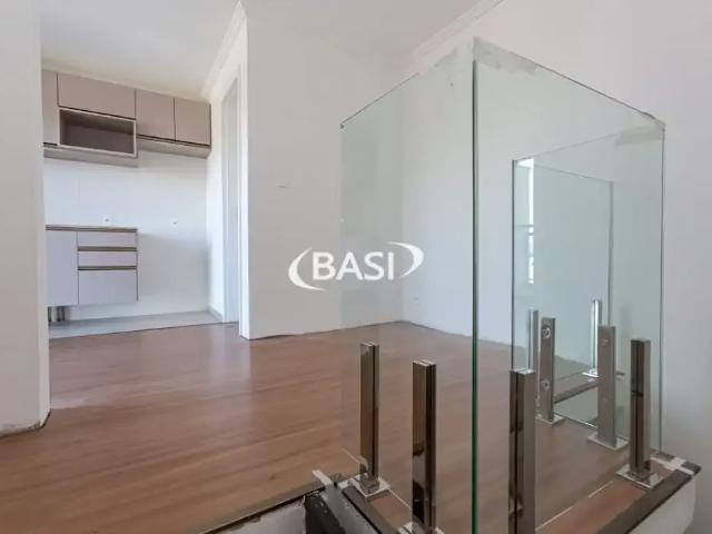 Apartamento venda em Parolin, Curitiba