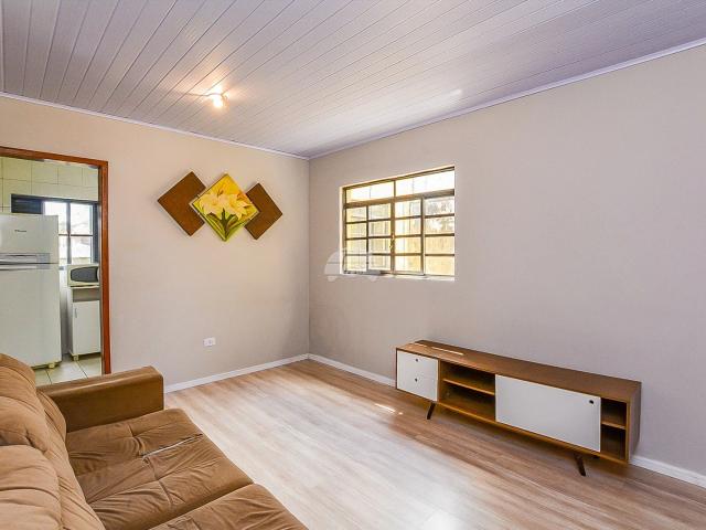 Apartamento venda em Parolin, Curitiba