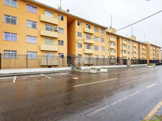 Apartamento venda em Região Geográfica Imediata de Curitiba, Região Metropolitana de Curitiba
