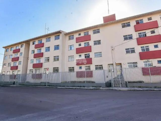 Apartamento venda em Região Geográfica Imediata de Curitiba, Região Metropolitana de Curitiba
