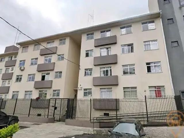Apartamento venda em Região Geográfica Imediata de Curitiba, Região Metropolitana de Curitiba