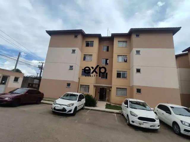 Apartamento venda em Região Geográfica Imediata de Curitiba, Região Metropolitana de Curitiba