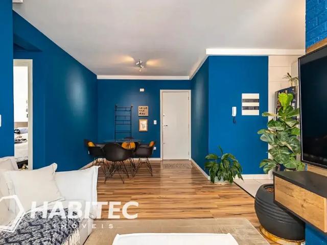 Apartamento venda em Região Geográfica Imediata de Curitiba, Região Metropolitana de Curitiba