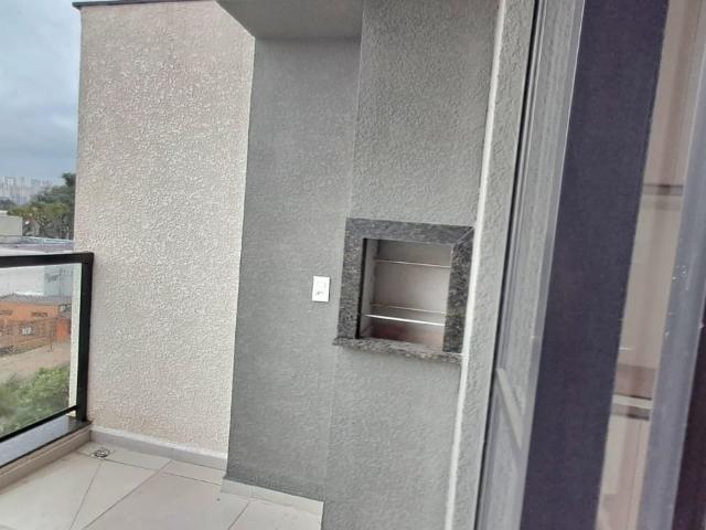 Apartamento venda em Parolin, Curitiba