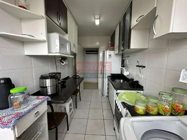 Apartamento venda em Região Geográfica Imediata de Curitiba, Região Metropolitana de Curitiba