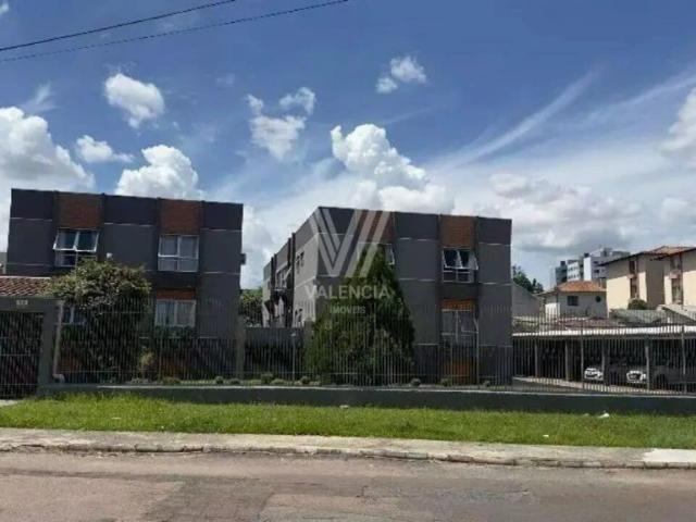 Apartamento venda em Vila Valetão, Curitiba
