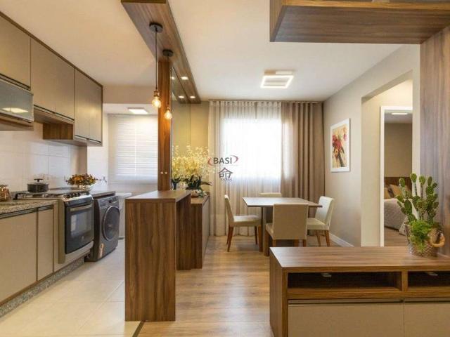 Apartamento venda em Região Geográfica Imediata de Curitiba, Região Metropolitana de Curitiba