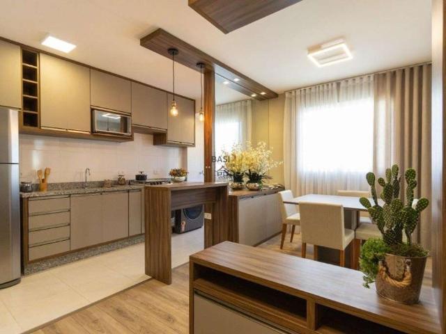 Apartamento venda em Região Geográfica Imediata de Curitiba, Região Metropolitana de Curitiba