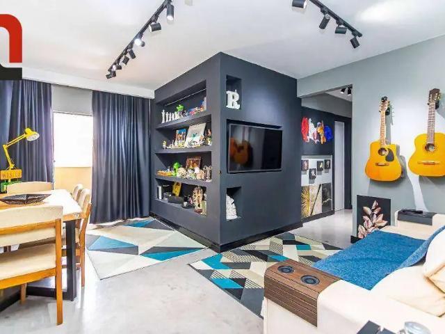 Apartamento venda em Região Geográfica Imediata de Curitiba, Região Metropolitana de Curitiba