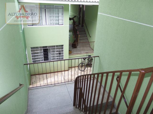 Apartamento venda em Curitiba, Região Geográfica Intermediária de Curitiba