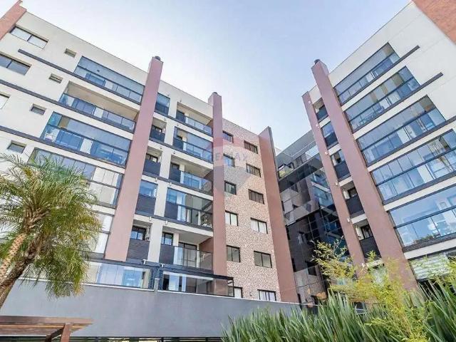 Apartamento venda em Região Geográfica Imediata de Curitiba, Região Metropolitana de Curitiba