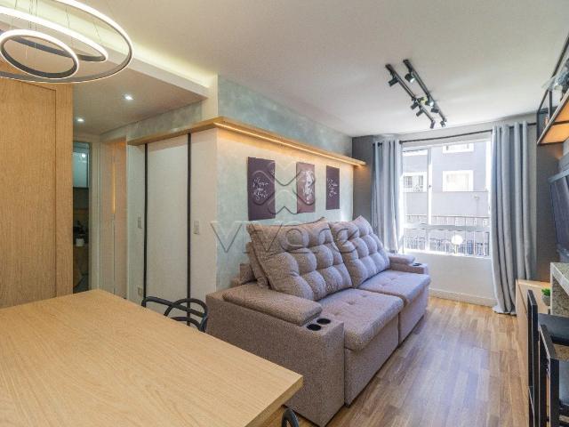 Apartamento venda em Região Geográfica Imediata de Curitiba, Região Metropolitana de Curitiba