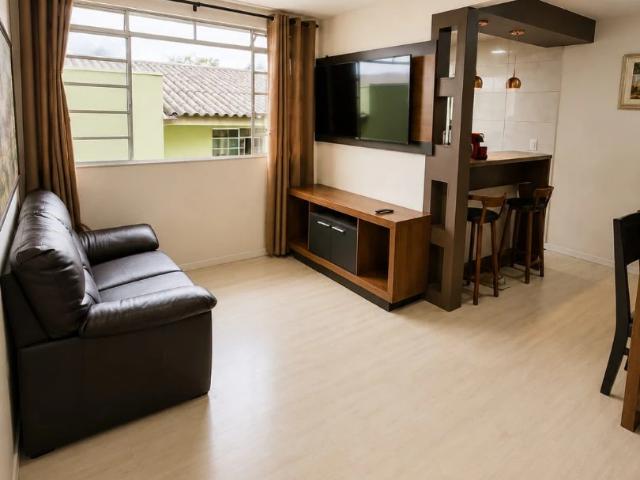 Apartamento venda em Região Geográfica Imediata de Curitiba, Região Metropolitana de Curitiba