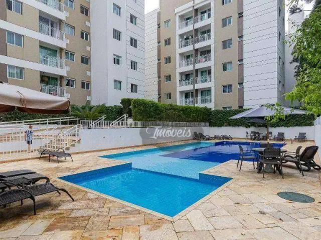 Apartamento venda em Região Geográfica Imediata de Curitiba, Região Metropolitana de Curitiba