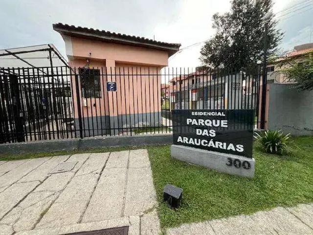 Apartamento venda em Região Geográfica Imediata de Curitiba, Região Metropolitana de Curitiba