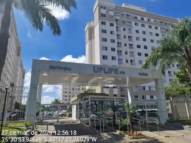 Apartamento venda em Região Geográfica Imediata de Curitiba, Região Metropolitana de Curitiba