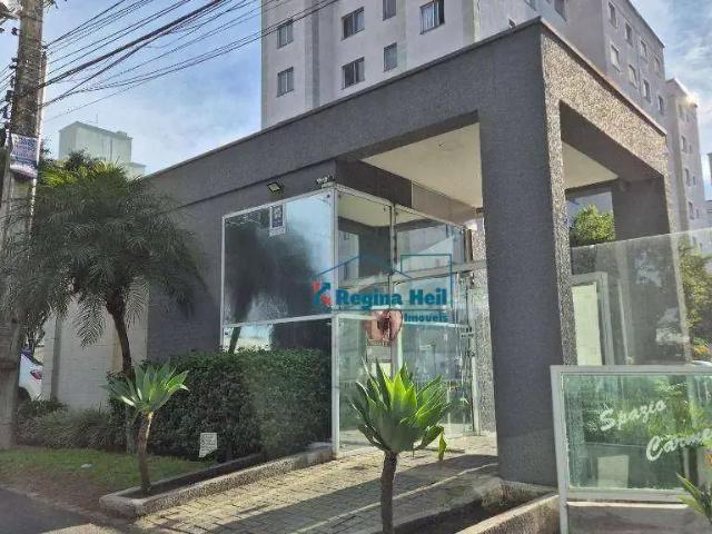 Apartamento venda em Pinheirinho, Curitiba