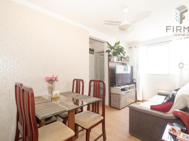 Apartamento venda em Pinheirinho, Curitiba