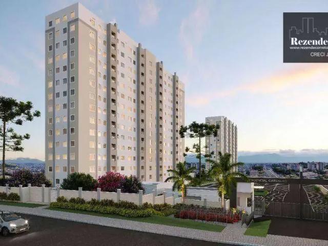 Apartamento venda em Região Geográfica Imediata de Curitiba, Região Metropolitana de Curitiba