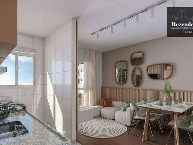 Apartamento venda em Região Geográfica Imediata de Curitiba, Região Metropolitana de Curitiba
