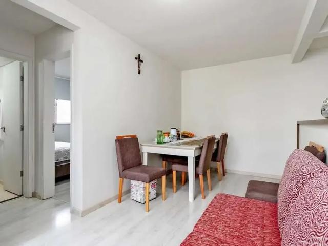 Apartamento venda em Região Geográfica Imediata de Curitiba, Região Metropolitana de Curitiba