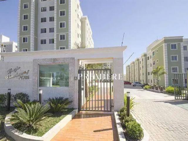 Apartamento venda em Região Geográfica Imediata de Curitiba, Região Metropolitana de Curitiba