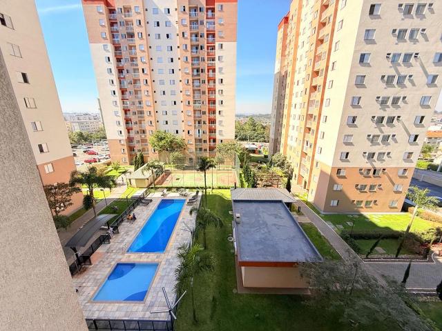 Apartamento venda em Vila das Indústrias, Curitiba
