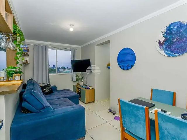 Apartamento venda em Região Geográfica Imediata de Curitiba, Região Metropolitana de Curitiba