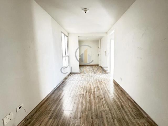 Apartamento venda em Pinheirinho, Curitiba