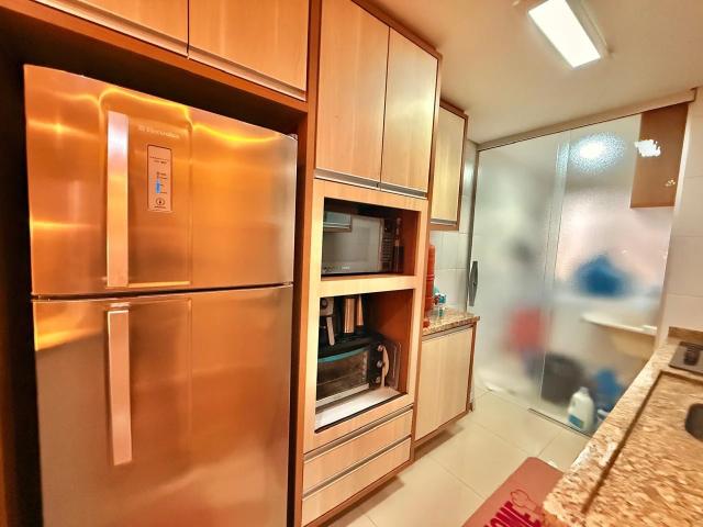 Apartamento venda em Vila das Indústrias, Curitiba