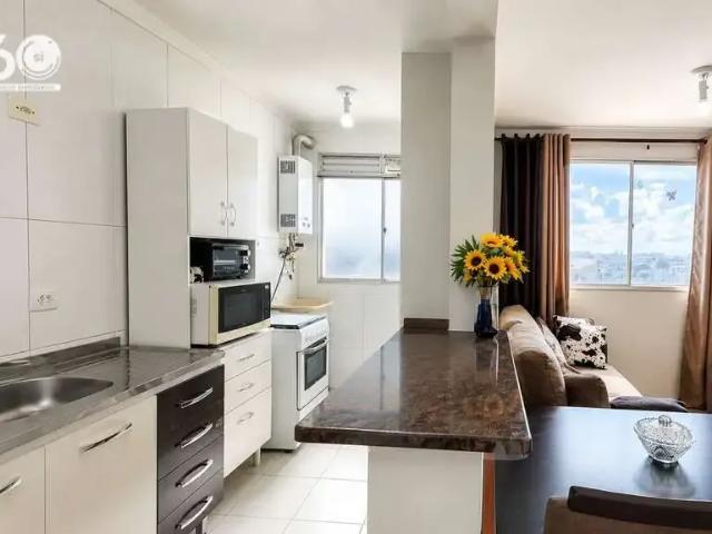 Apartamento venda em Região Geográfica Imediata de Curitiba, Região Metropolitana de Curitiba