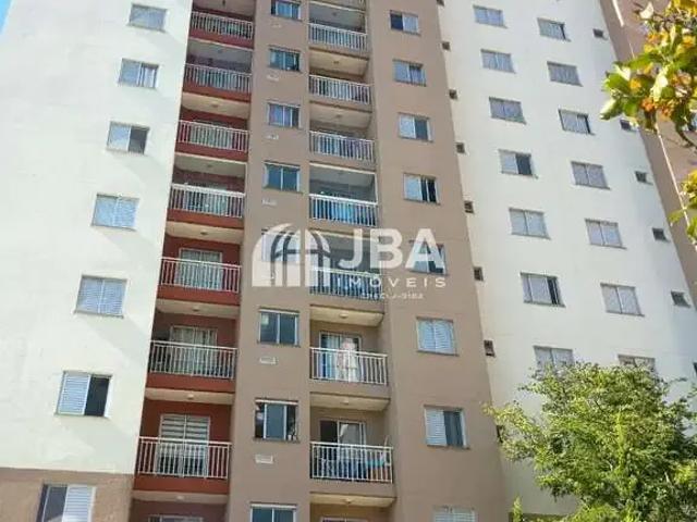 Apartamento venda em Vila das Indústrias, Curitiba