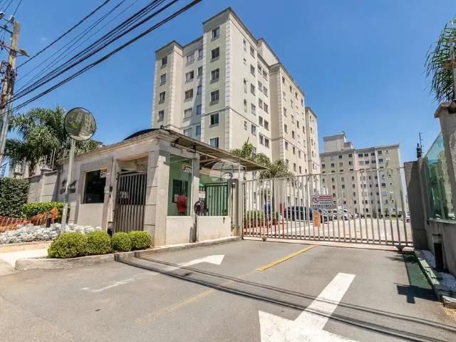 Apartamento venda em Região Geográfica Imediata de Curitiba, Região Metropolitana de Curitiba