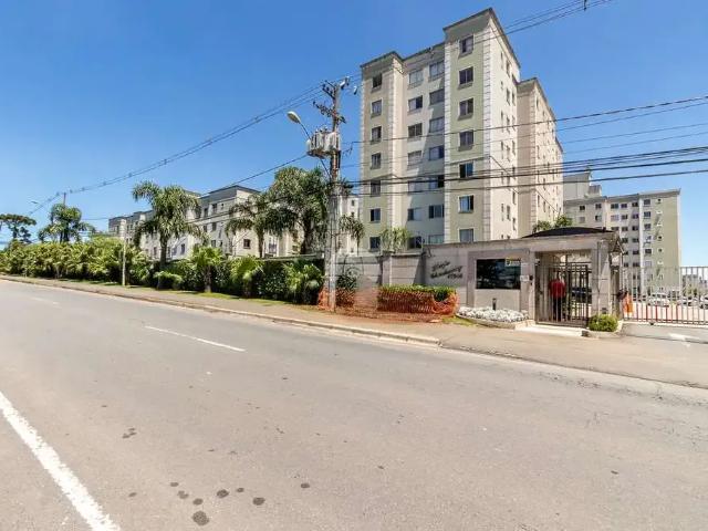 Apartamento venda em Região Geográfica Imediata de Curitiba, Região Metropolitana de Curitiba