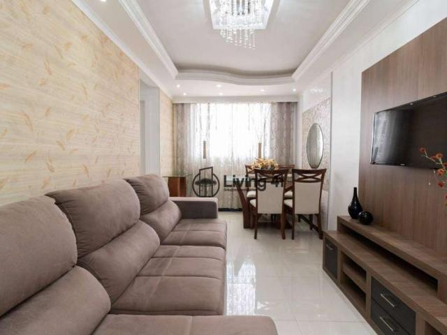 Apartamento venda em Região Geográfica Imediata de Curitiba, Região Metropolitana de Curitiba