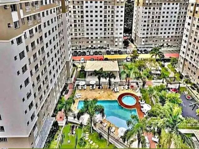 Apartamento venda em Região Geográfica Imediata de Curitiba, Região Metropolitana de Curitiba